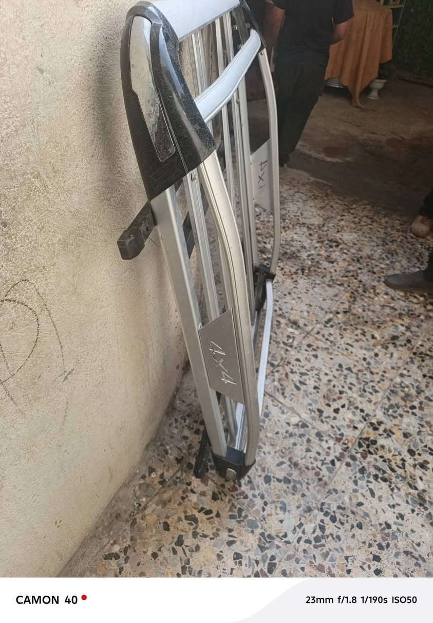 السلام عليكم سوباي للبيع
السعر , 100الف مكان بغداد غزاليه
***********
