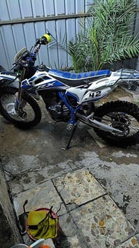 قفاز crx 2026 300cc بيع او مراوس مكاني العبيدي  07759256179