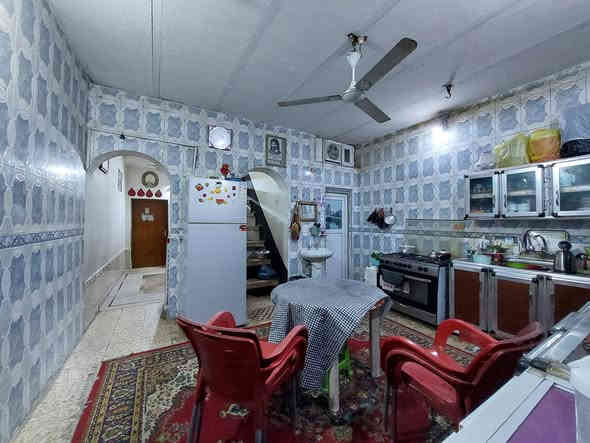 دار للبيع 100 متر بالنجف حي ميسان قطاع 73 طابو صرف
قرب مجسرات الزهراء ع شارع 20 متر مقابل ساحة
يحتوي / غرفتين وصالة وأستقبال ومطبخ وصحيات داخلية وخارجية
السعر 150 مع المجال. ....D
للأستفسار *********** واتساب أيضاً موجود
