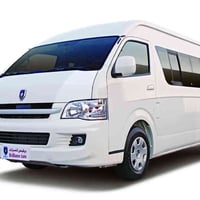 زيارة سيد محمد • يوم جمعة • انطلاق ٨ص