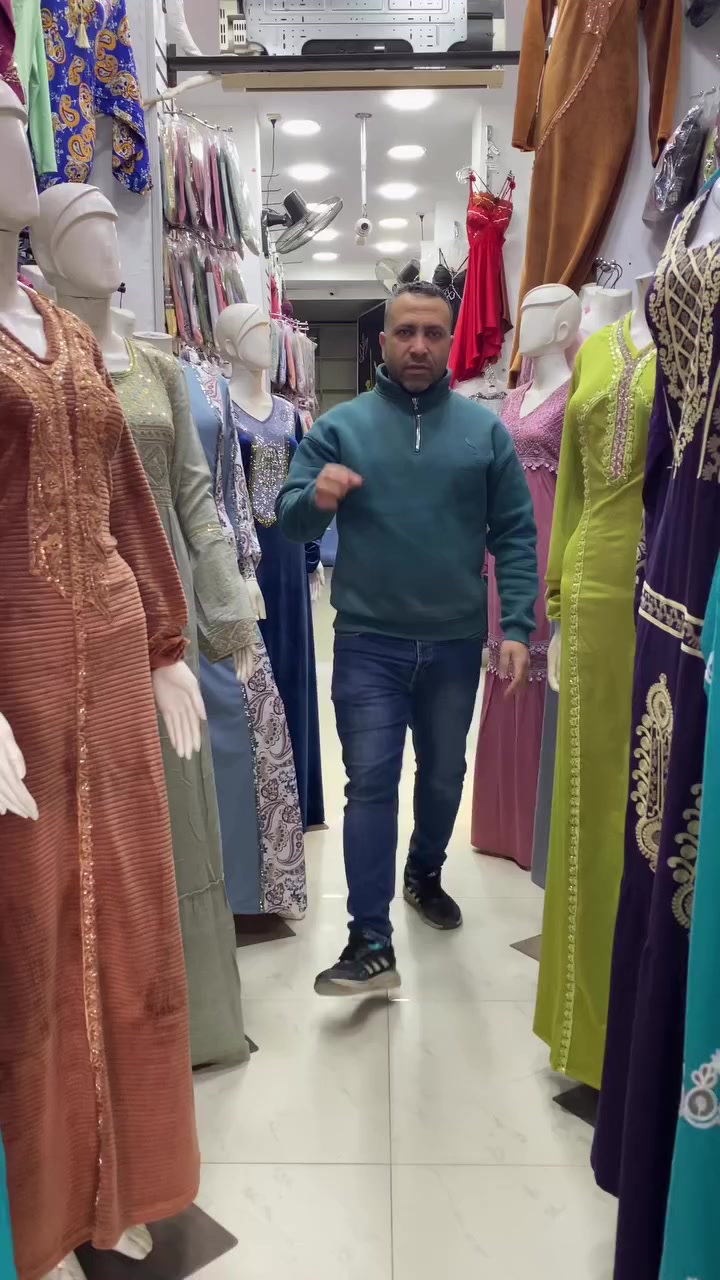 ال مكسبش بس يعمل لاف كدا❤️ موديلات العيد 🤩


**إذا كنت صاحب هذا الإعلان وتريد حذفه لأي سبب، رجاءا أرسل رسالة إلى الدعم الفني**