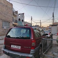 بيع او مراوس افنجر شوفر امريكي مديل ٢٠٠٠كير اتماتيك تبريد شغال بيبان س...