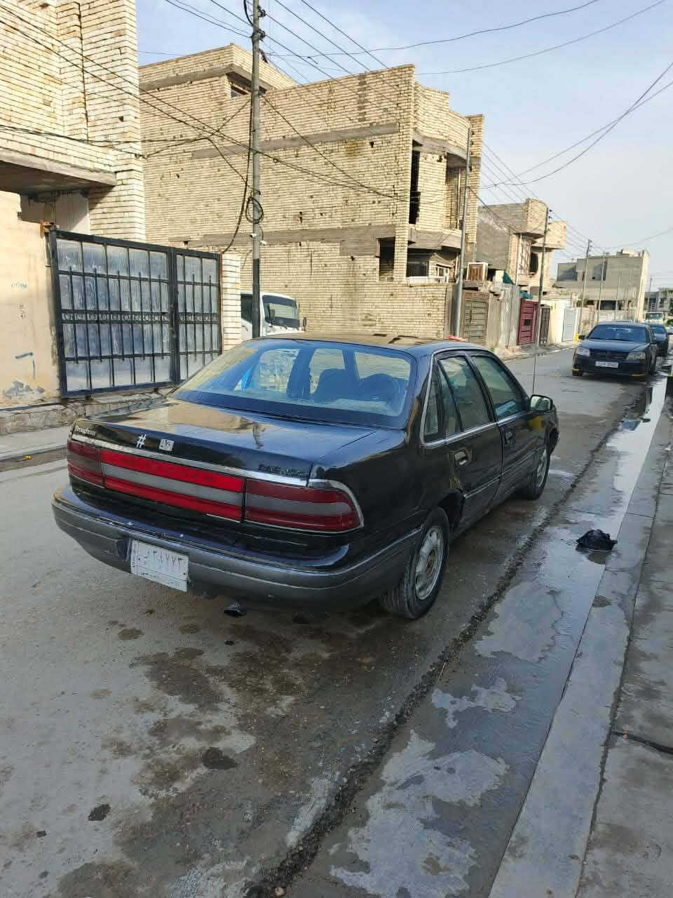 سلام عليكم بروكهام موديل 93 كير ومحرك خير من الله كفالة كهربائيات مشتغلهن من جديد كلهن شغاله تحويل مباشر السعر 25 وبيهه مجال قليل مكاني فلوجه الشهداء الاستفسار على الرقم / ***********
