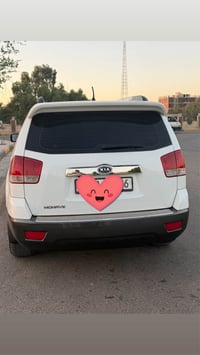 موهافي ٢٠١٢ • خليجي • كفالة عامه