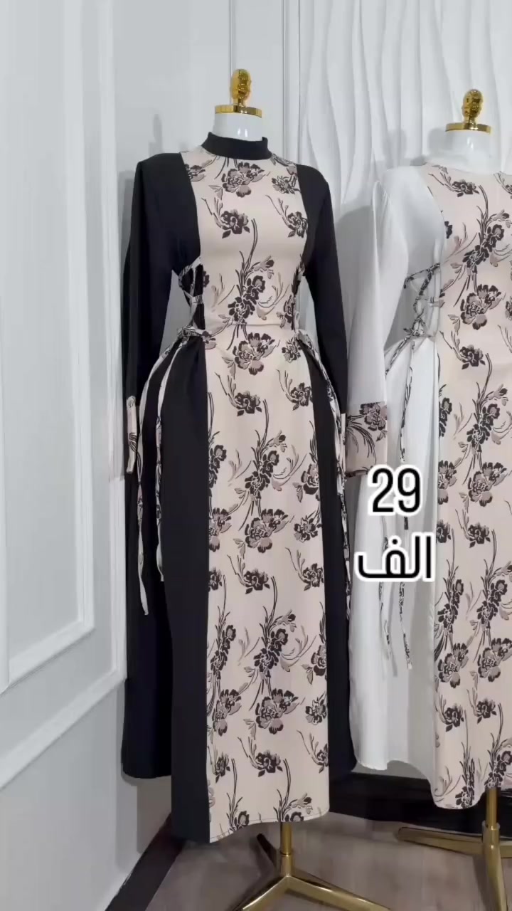 فستان ترند  خامه دابل ايطالي  الاصلي 
قياس 48/46/44/42/40/38/

#اكسبلور #فولو #الونا_فاشن #عراق #ترند شتاء2026 تصويري تصميمي
reals reels explore followme فساتين_تركية


**إذا كنت صاحب هذا الإعلان وتريد حذفه لأي سبب، رجاءا أرسل رسالة إلى الدعم الفني**