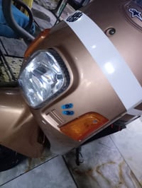 ماكس بوليس • دراجة كهربائية • كاملة