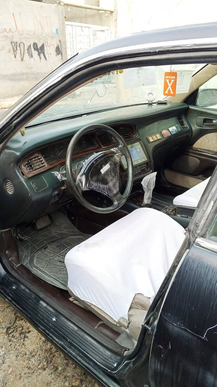 سلام عليكم للبيع بطه واقع حال سياره حلوه بس يرادله شوي ترتيب مكاني بصره شط العرب السعر ب 20 وبيه مجال للشراي مكينه جديده اي استفسار هاذ رقمي ***********
