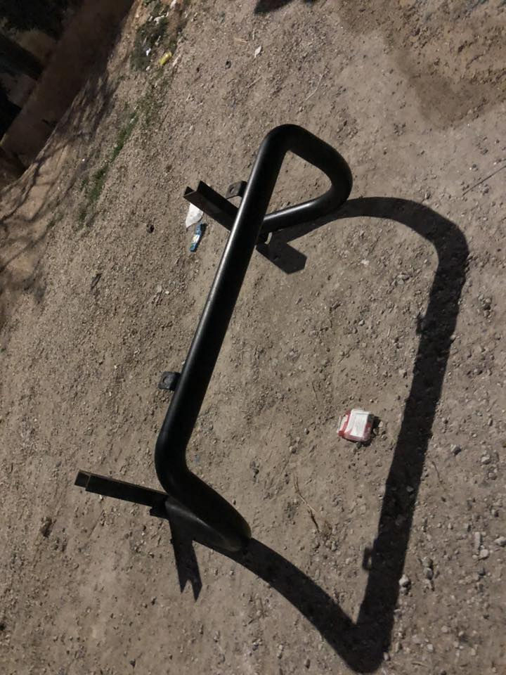 دعمه اماميه الشكل الممييزز وكاله ❤️‍🩹بسعر حرق ومغري بسعر الكشافات‼️0788831917


**إذا كنت صاحب هذا الإعلان وتريد حذفه لأي سبب، رجاءا أرسل رسالة إلى الدعم الفني**