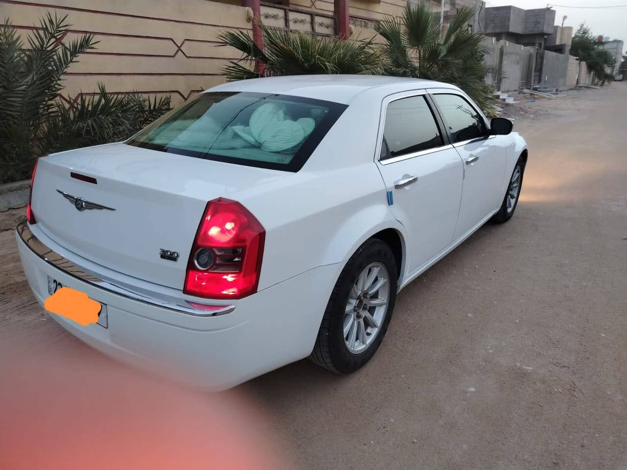 للبيع أوباما ٢٠١٠ مكفول من الضربة والحادث واالكص السعر ٧٨ وبيها َمجال قليل السيارة فول مواصفات رقم واحد فتحة تحكم ستيرن كشنات جلد كهربائية ....


**إذا كنت صاحب هذا الإعلان وتريد حذفه لأي سبب، رجاءا أرسل رسالة إلى الدعم الفني**