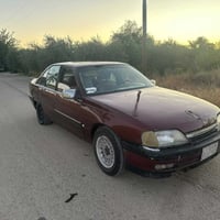 أوبل اوميكا • موديل ٩٠ • واتساب