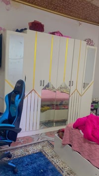 غرفة تركية • استعمال قليل • ضمان