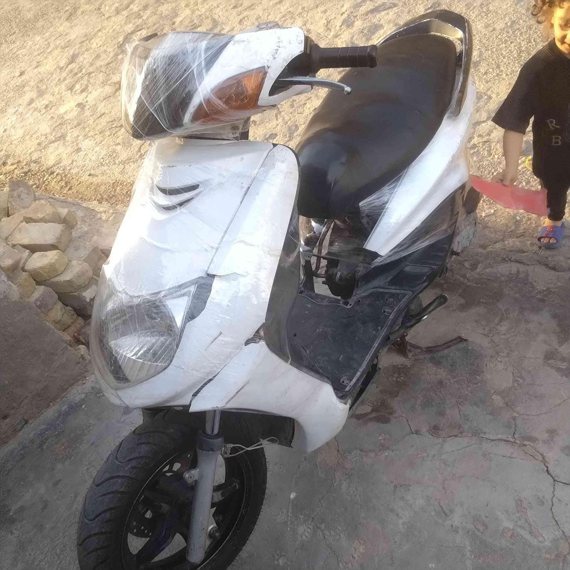 دراجة سكنس نثيه لد ياباني دراجه برغي مامفتوح بيه
دراجه عوزه ترتيب تايرات جديد السعر 335 العنوان ميسان المجر الكبير السرايا تعال وبيك خير وتدلل تعال خاص


**إذا كنت صاحب هذا الإعلان وتريد حذفه لأي سبب، رجاءا أرسل رسالة إلى الدعم الفني**