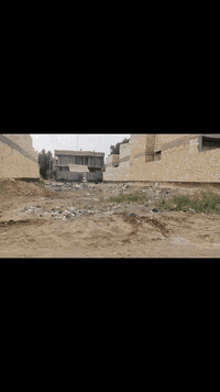 قطعة ارض طابو صرف  للبيع هور الجبور  اول ما تلوف على طريق سومر خلف محطة المي مباشرة مساحة 300 تنباع نصين
سعر النص 40
*********** 

. واضح رقم القطعة والمقاطعة

#تبعد عن الشارع العام 100 متر
