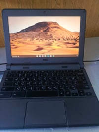 ديل • شاحن أصلي • شاشة عريضة