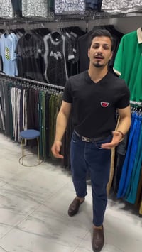 ملابس رجالي • مول دراهم المسيب • المسيب بابل