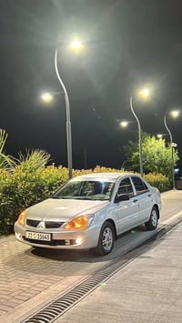 Admin ♥️ لانسەر 2008 کامل بۆیاخ نیە بە کامل ئەیفرۆشم  بێ تەقەو ڕەقە کا...
