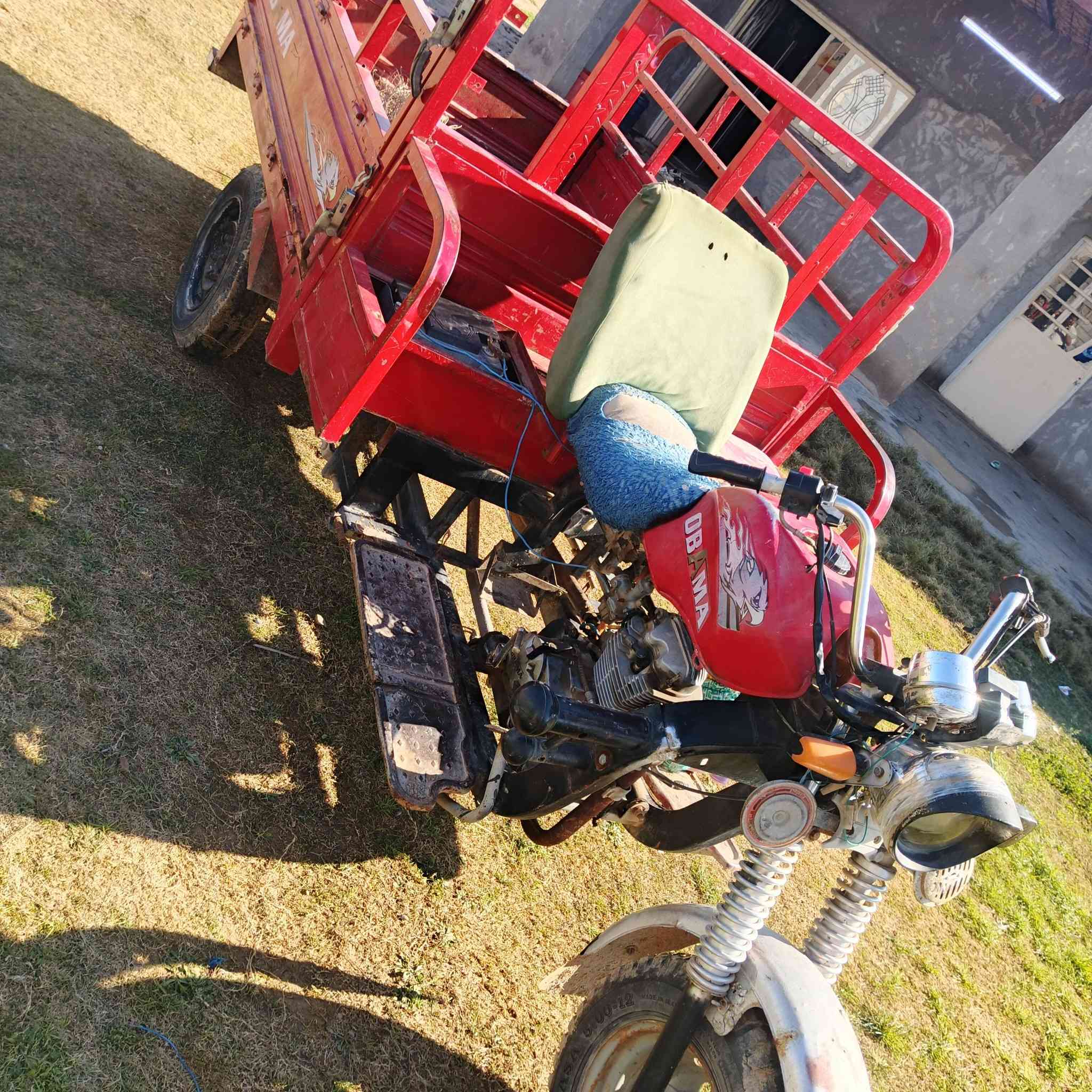 ستوته البيع دايوان اوبامه 2016سعر 625وبيه مجال مكان ديالى الخالص قريت الكوتي ***********
