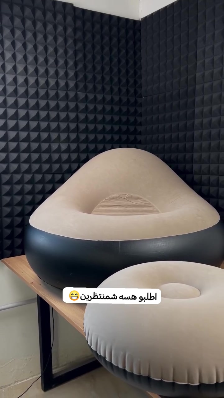 الراحة ويانا غير😊❤️


**إذا كنت صاحب هذا الإعلان وتريد حذفه لأي سبب، رجاءا أرسل رسالة إلى الدعم الفني**