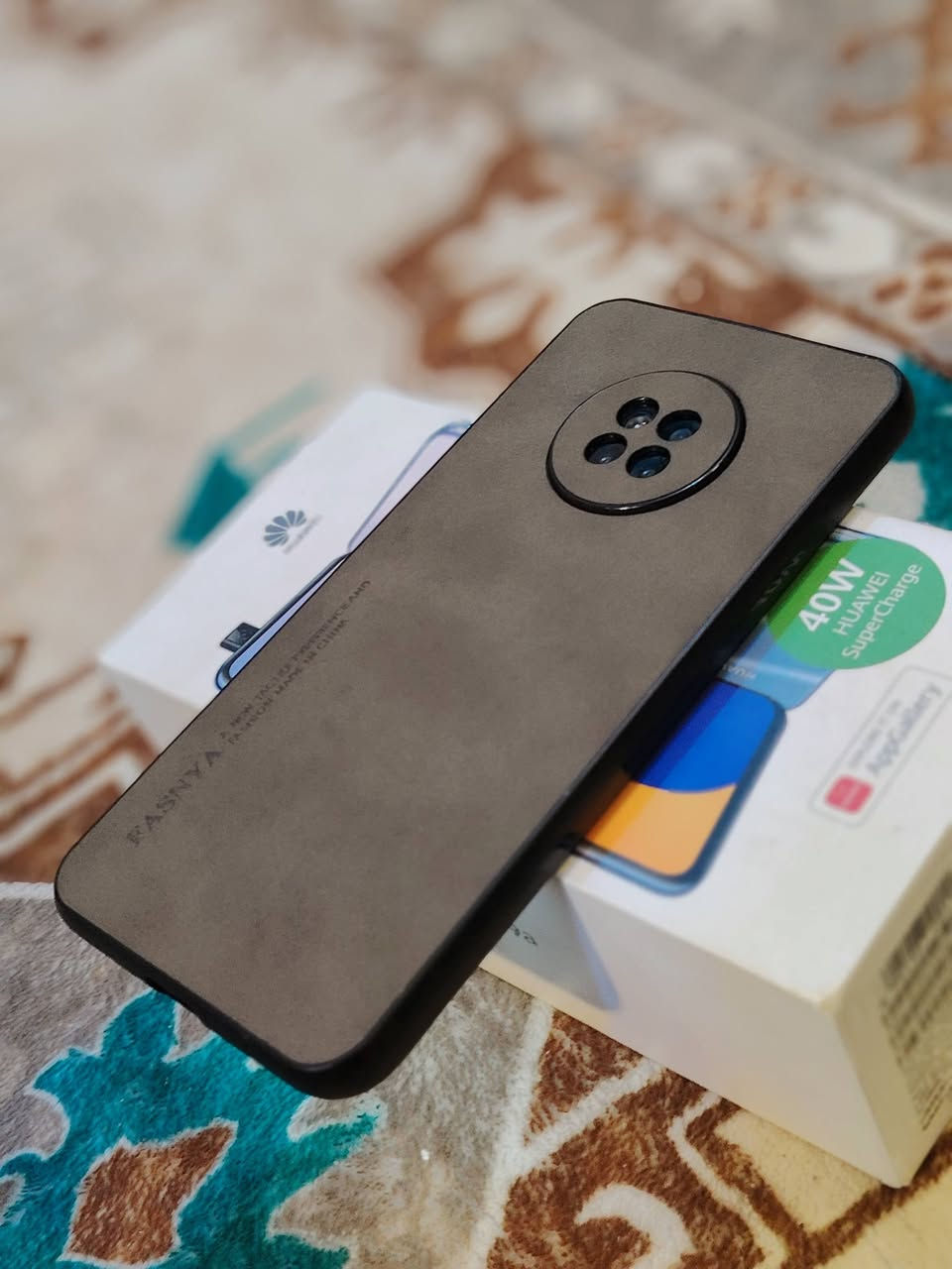 هواوي واي تسسعه a ذاكره ١٢٨ جهاز مال اخو السعر ٩٠ قفل


**إذا كنت صاحب هذا الإعلان وتريد حذفه لأي سبب، رجاءا أرسل رسالة إلى الدعم الفني**