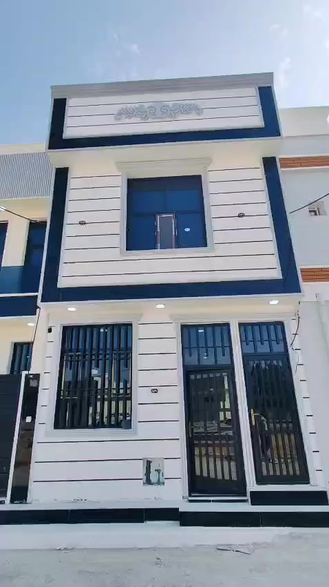 بيوت ثنين اللبيع في كربلاء منطقة بليبل مساحة 50 متر طابقين واجهه 5 متر بناء طابوك جمهوري كافة الخدمات تبليط مجاري ماء كهرباء للمزيد من الاستفسار ***********
***********
