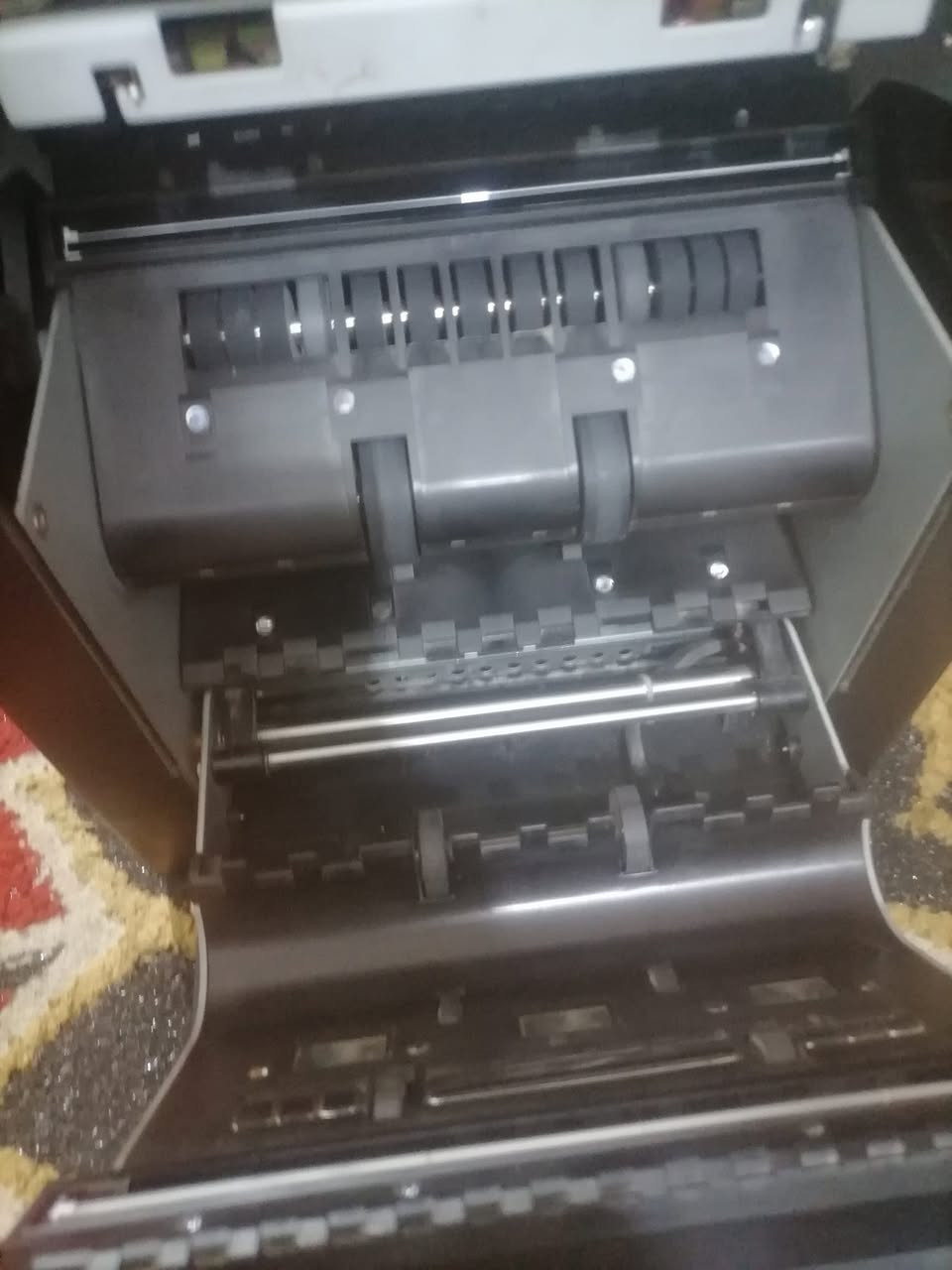 سلام عليكم عدادت فلوس نضيفه للبيع السعر ولستفسار ب خاص


**إذا كنت صاحب هذا الإعلان وتريد حذفه لأي سبب، رجاءا أرسل رسالة إلى الدعم الفني**