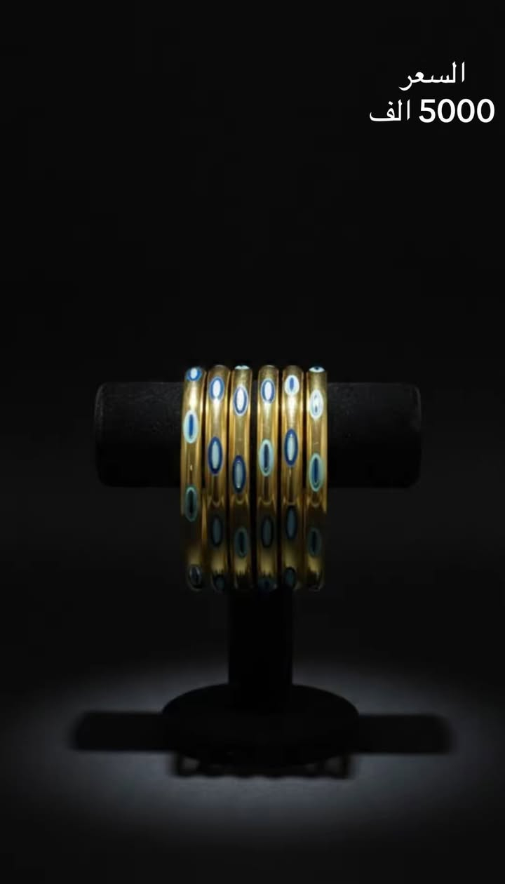 #منتظر_للذهب_البرازيلي
مجموعة من موديلات السوار❤️✨

ضمان الجودة كوالتي عالي طلاء يدوم ⭐️

متوفر داخل محل منتظر للذهب البرازيلي

العنوان:بابل-الاسكندرية-سوق الاسكندرية

#ذهب #ذهب_برازيلي _طلاء_ثابت
#بابل #العراق


**إذا كنت صاحب هذا الإعلان وتريد حذفه لأي سبب، رجاءا أرسل رسالة إلى الدعم الفني**