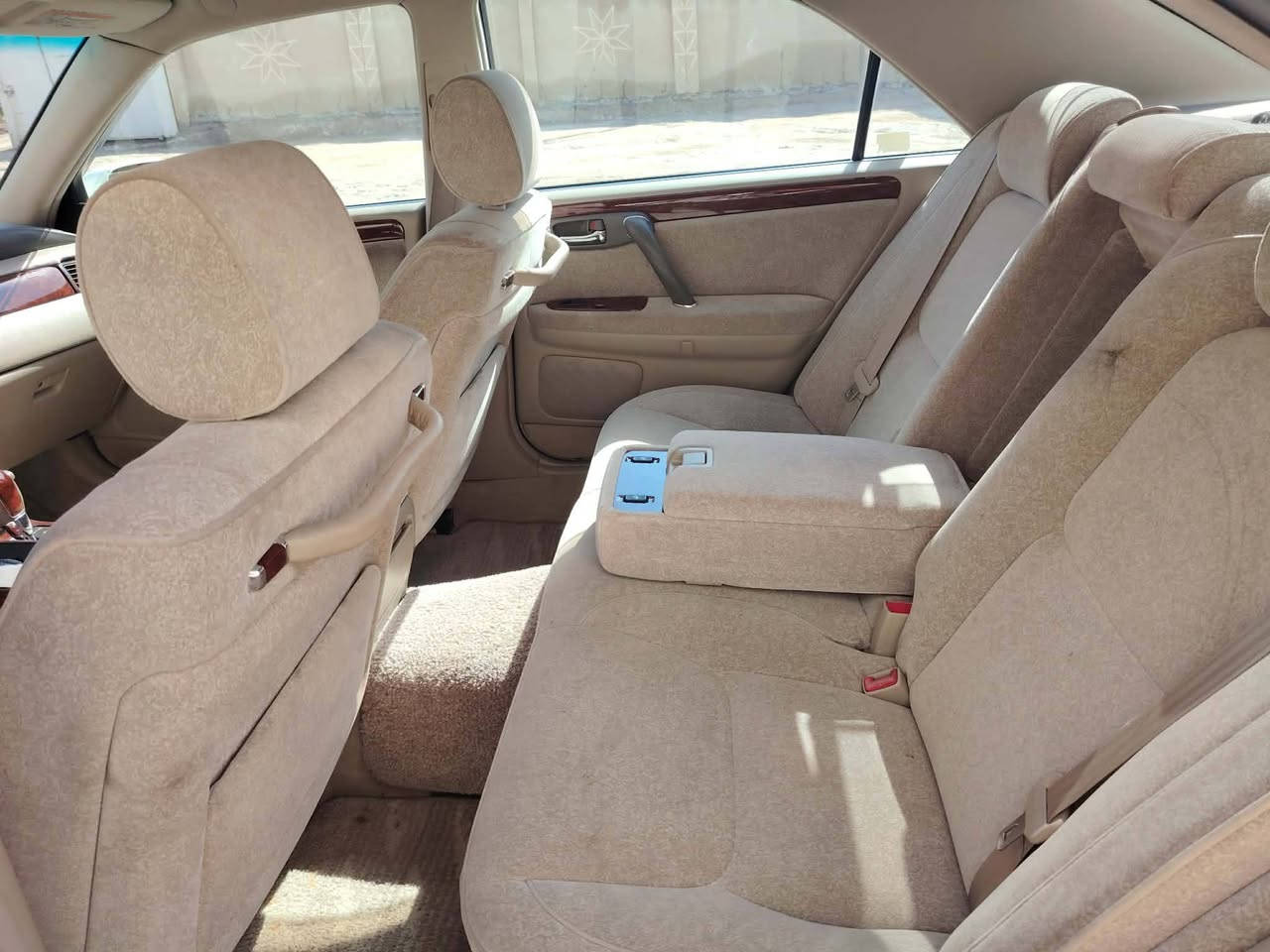 السلام عليكم  ملكه أدوات أدوات وبيه حجز إلكتروني  ومفحوصه هزه
مكفوله كفاله عامه من الكص والضربه والشخط دكمتين كشنات كهربائي برده خلفيه مكينه ديفور الزغير
 *********** 

سعر ٧٥ بيه مجال
