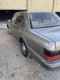 مكفول • مكينة 2500 • موديل ١٩٩١