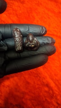 حجر هبهاب • افريقي • طاقة قوية