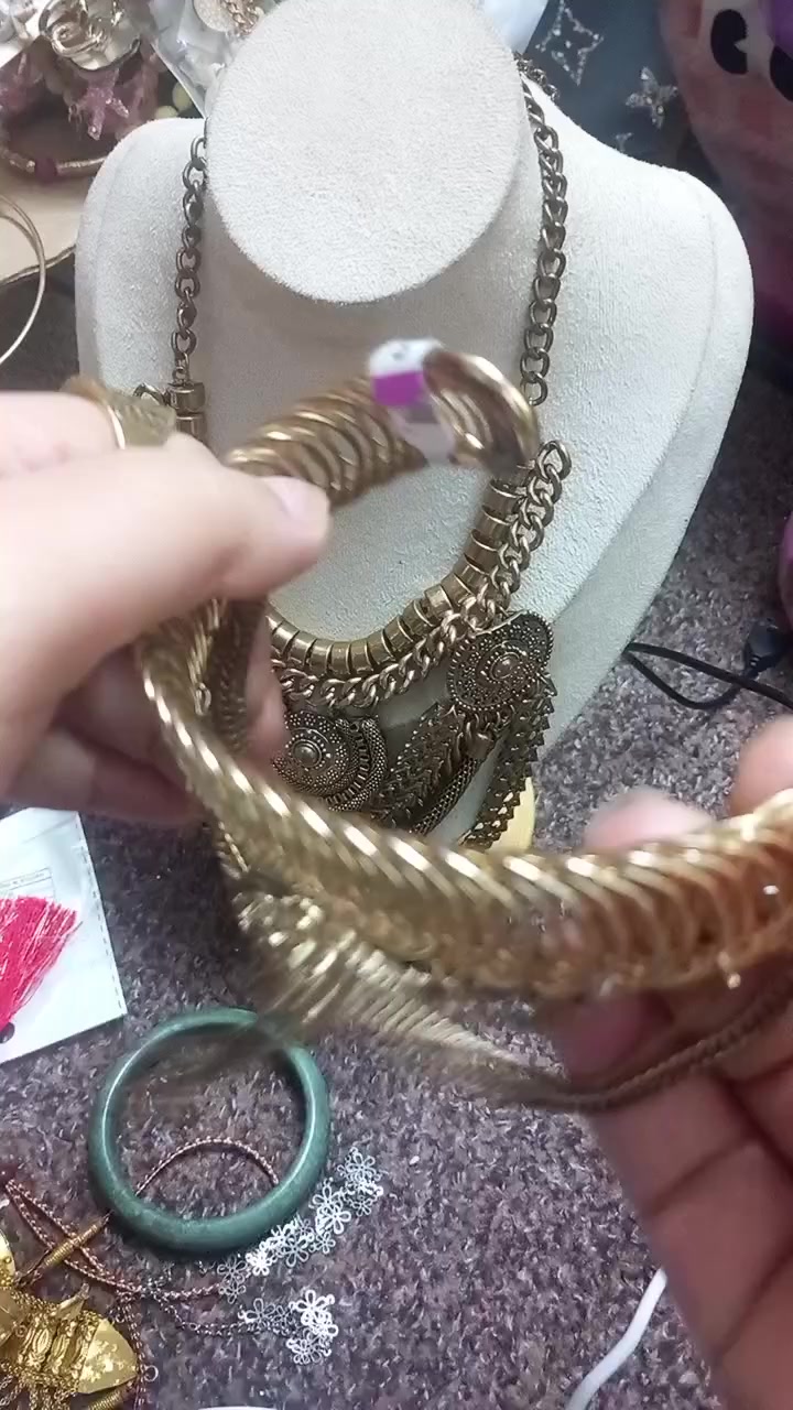 متوفر اكسسوارات مفرد بالة درجة أولى #للجميع


**إذا كنت صاحب هذا الإعلان وتريد حذفه لأي سبب، رجاءا أرسل رسالة إلى الدعم الفني**