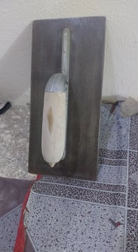 مخمر • مسحوك كامل • حي نهاوند