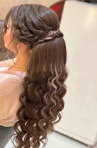 عروض العيد • تاتو بلوك • صبغ شعر