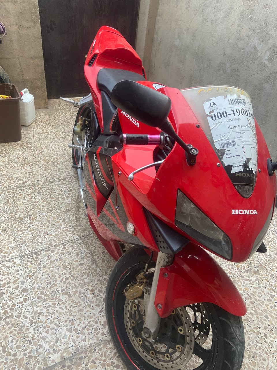 التفاصيل داخل الصور ومراوس هم ترهم


**إذا كنت صاحب هذا الإعلان وتريد حذفه لأي سبب، رجاءا أرسل رسالة إلى الدعم الفني**