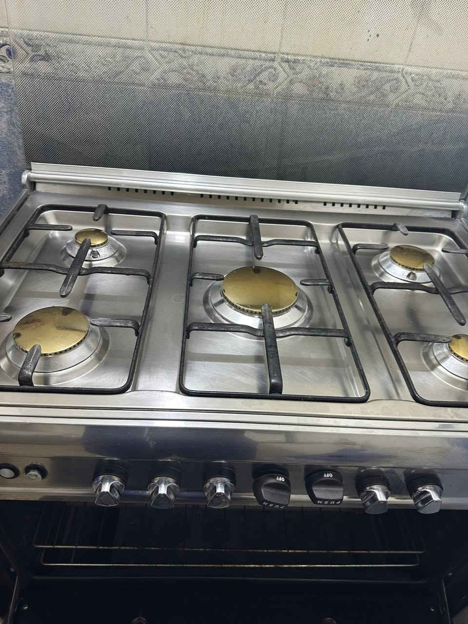 السلام عليكم طباخ شغال نضيف السعر 400وبيه مجال العنوان بغداد جديده


**إذا كنت صاحب هذا الإعلان وتريد حذفه لأي سبب، رجاءا أرسل رسالة إلى الدعم الفني**
