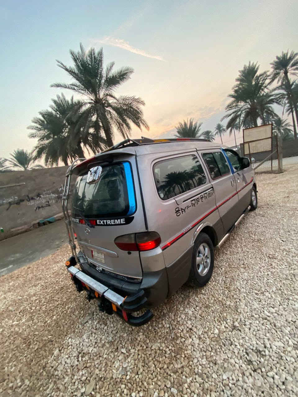 السلام عليكم
ستاركس موديل 2007
رقم بابل الماني تحويل مباشرر سنويه لغايه2026 مصفره هيئه ومرور
مفتوح كير عااادي 
مكينه وكير واكسل كفاله من التنقيص والتبخيررر شرط وافحص وين ميعجبك كفاله وكير واكسل كفاله وحداديه جيده كهربائيات شغاله  
بلاديه بدون صبغ وبدون حادث 
سياره حلوه ونصبتها تخبل
درع امامي خلفي دوس سوبايه ام الطياره درج
جاهزه ومجمبزه ع آخر حبايه
السعر 80 وبيها مجال
مكاني بابل الحمزه الغربي للاستفسار ***********
