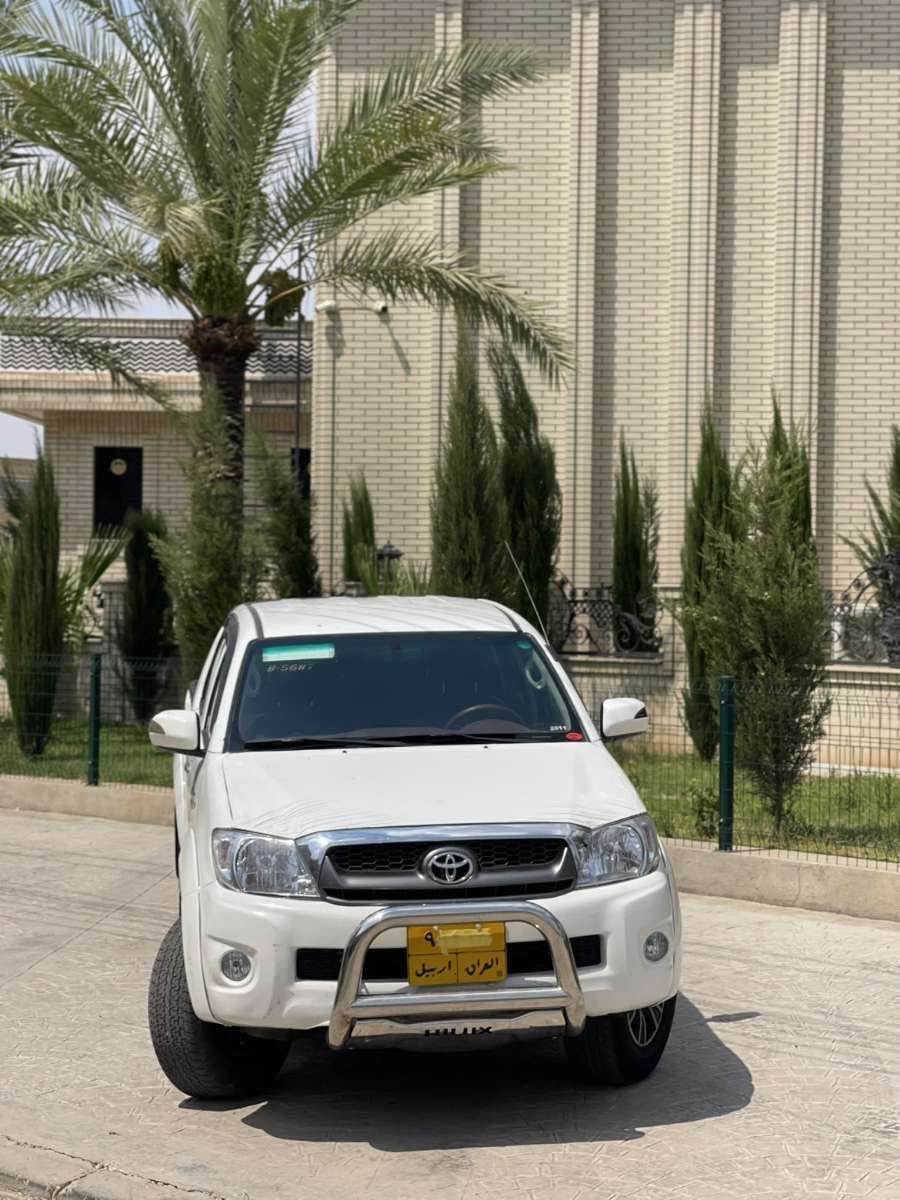 سڵاو براداران مەرزەیە دەبڵ ئەکسل مۆدێل ٢٠١١شتێکی پاکو ***********خاوێن مەکینەی کراوەتە بەڵم بەشەرت گێرو مەکینە تەبڵی خاوێنە سێ پەرچی بچوک ساردە کوتی هه یە سەنەوی مانگی ٦بەسەر چوە بەشەرتی بەناو کردنو رەقم هه مو شتێک چوار تای نوێ لەسەرە *********** أربيل, العراق
