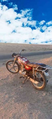 دراجة سيفان موديل 2019 محرك 200 خمسة كير مكاني العلم السعر اتصل وتدلل0...