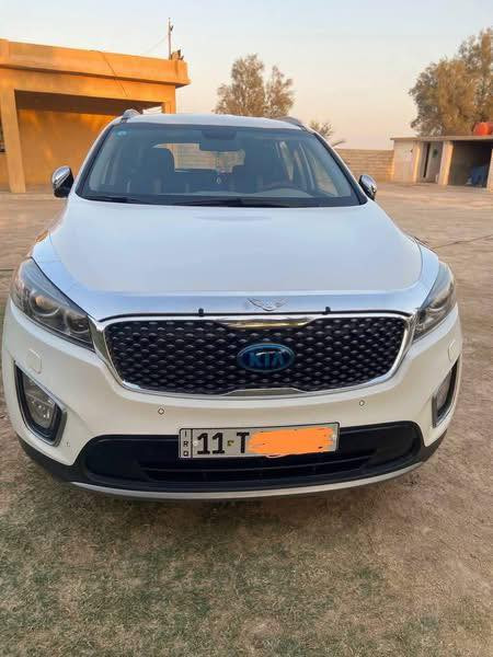 السلام عليكم
سورنتو لبيع

موديل (2016)

ماشيه (135)

كشن كهربائي

خليجي

مكفوله من كلشي

محرك (6) سلندر

صندوق كهربائي

بصمه تشغيل

بصمه أبواب

رقم بغداد

سعر220
__________

رقم تلفون (***********)

عنوان ديالى المنصوريه
