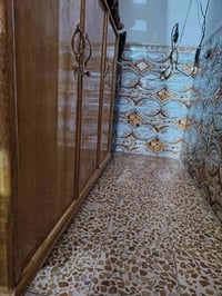 بوفيه • ٣ أبواب • ١٦٠سم