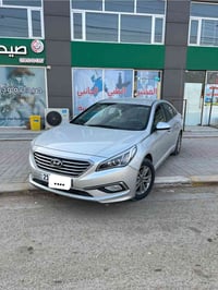 سوناته • ٢٠١٥ • وارد امريكي