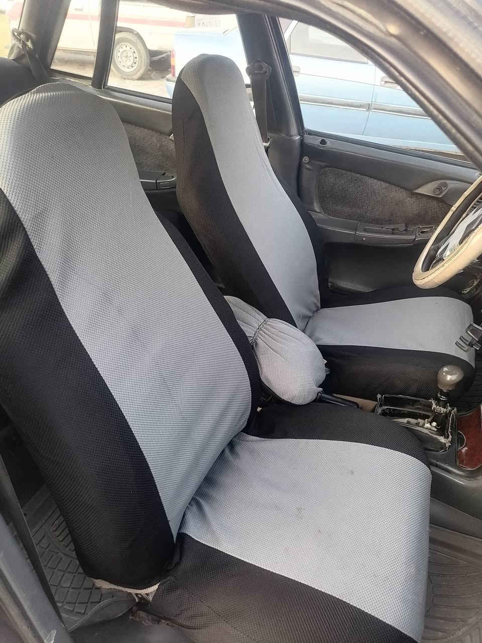 دايو اسبرو موديل 96 كير و مكينه شرط قبل فتره عمرت رايمن سياره جاهزه اربع تواير جدد لايت زينول ثلجي  السياره رايح و جاي بيها ماشاءالله جاهزه السعر 20 و هاذا رقمي ***********
