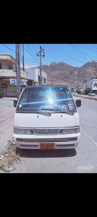 ٸادمین وەرگرە کۆستەر نیسان تەخت 14 نەفەری 2001بەناوی باوکمەسەنەوی شتی ...