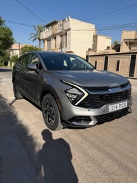 كيا سبورتاج • سبورتاج 2023 • كيا 2023 • سبورتاج فور ويل • سبورتاج محرك...