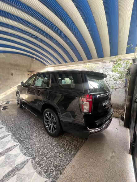 تاهو 2023 خليجي وكاله المنصور مواصفات LTفول 1/1 عده جكات ماشيه 50 الف كيلو جديده كلش مغلفه نانو
مواصفاته بنوراما شاشات كشنات جلد شاشه كبيره عينه جتتل مكاني بصره السعر 
50الف 5شدات رقمي *********** البصرة
