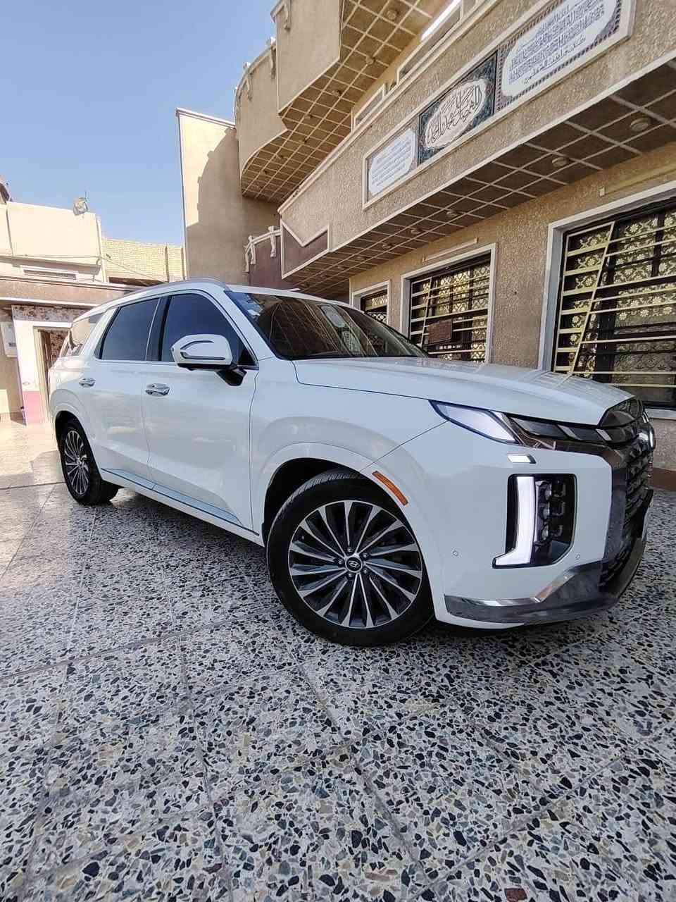 السلام عليكم بلسايد كلكراف فول مواصفات موديل ٢٤
للاستفسار واتساب ***********
