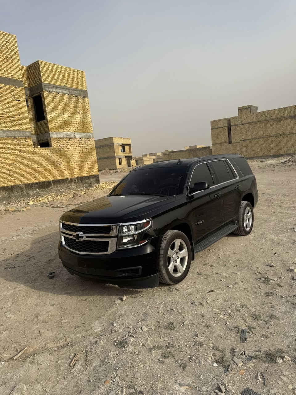 تاهو ادوات للبيع 17كفاله كصه وسرقه وعشاير تترقم بلقرار الجديد سعر185 وبيها مجال بسيط مكان ناصريه***********
