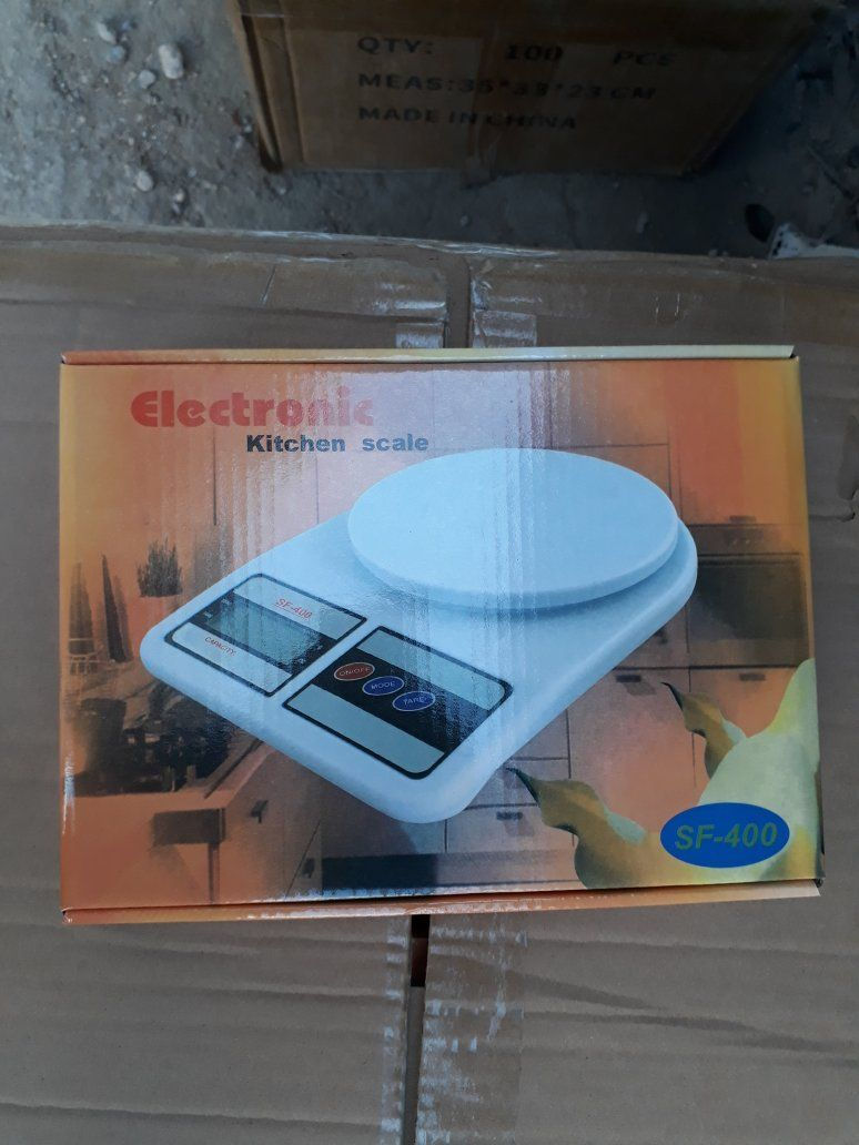 وصول ميزان دايت وطعام 
يعمل على 2  بطارية ريموت 
سعر 10   قطعة   30000  دينار 
التوصيل المجاني لكل مناطق العراق 

   واتساب الحجز//   ***********
