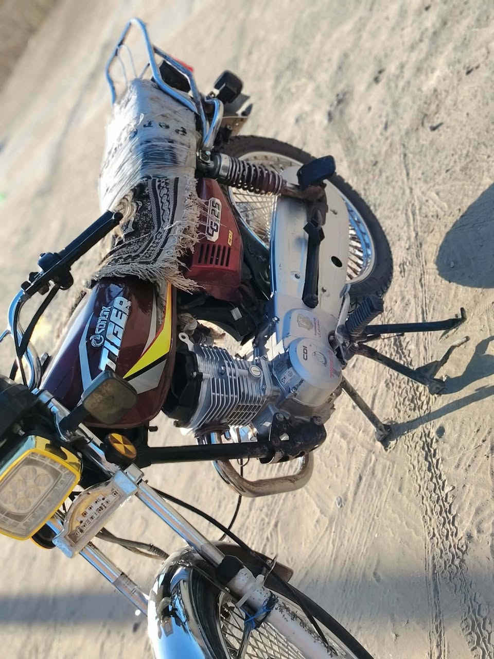 يا الله البيع دراجه تايكر موديل 22 اوراق مكفوله كفاله عامه السعر 500 وبيه مجال مكان بابل الحمزه الغربي ***********
