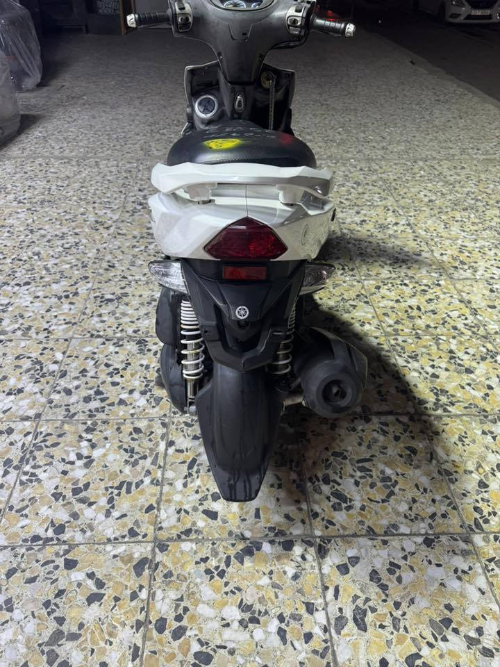 دراجة جي تي ار للبيع 
صار شهر نازلة من الرمبة 

‭0773 335 9672‬
