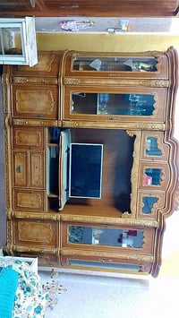 التاميم • معرض • نضيف